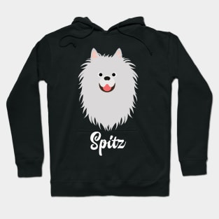 Spitz Hoodie